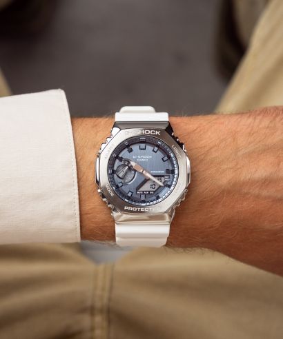 Zegarek Casio G-SHOCK Octagon Classic Precious Heart