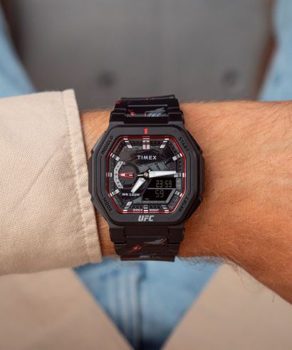 Zegarek męski Timex UFC Colossus