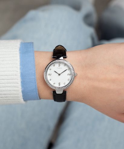 Zegarek damski Timex City