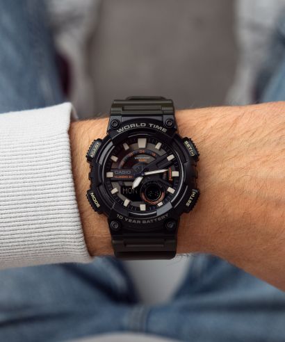 Zegarek męski Casio Collection Men