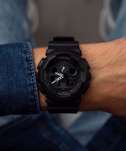 Zegarek Casio G-SHOCK Big Bang