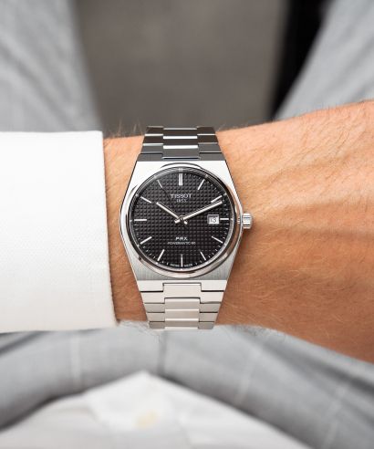Zegarek męski Tissot PRX Powermatic 80