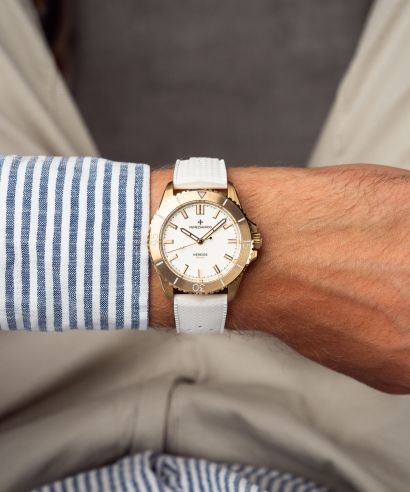 Zegarek męski Venezianico Nereide Bronzo 39