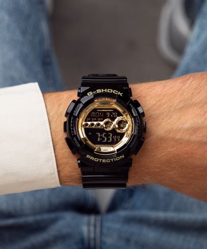 Zegarek Casio G-SHOCK
