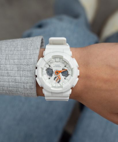 Zegarek męski Casio G-Shock Analog-Digital