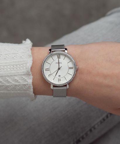Zegarek damski Fossil Jacqueline