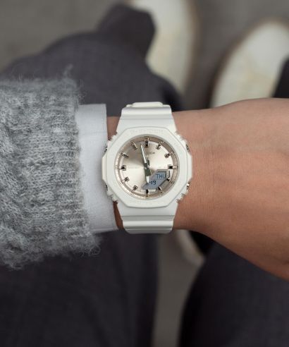Zegarek damski Casio G-SHOCK Small Classic Analog Digital Women