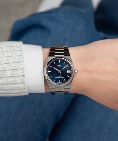 Zegarek Tissot PRX Powermatic 80