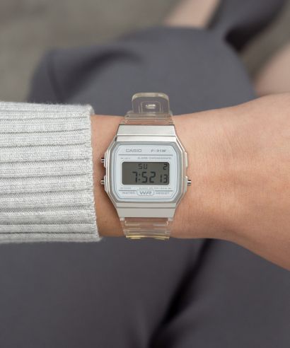 Zegarek Casio Sport