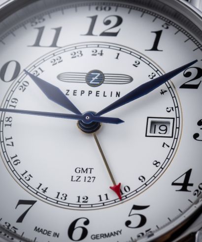 Zegarek męski Zeppelin LZ127 Graf Zeppelin