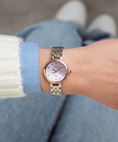 Zegarek damski Citizen L Elegance Solar Eco-Drive