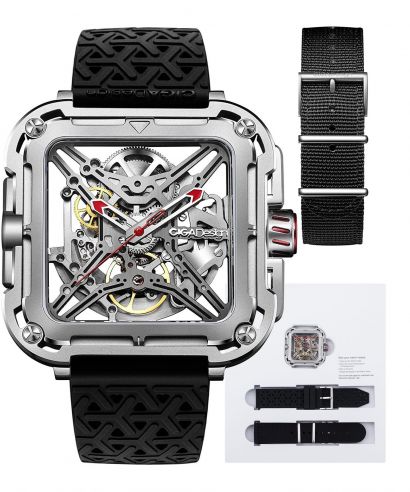 Timex Expedition North TW2V95300 Expedition North - Automatic