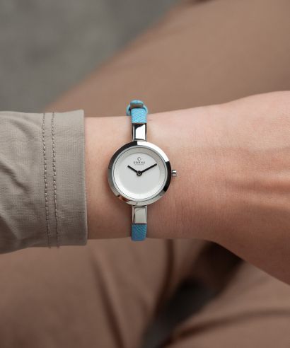 Zegarek damski Obaku Denmark Fashion