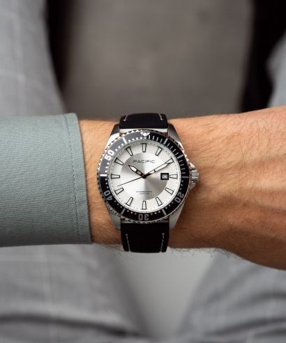 Zegarek męski Pacific Classic