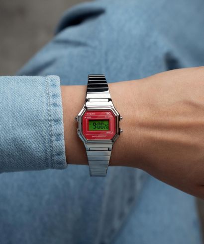Zegarek damski Timex T80 Mini Vintage
