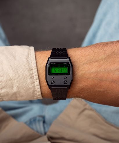 Zegarek Casio VINTAGE Retro