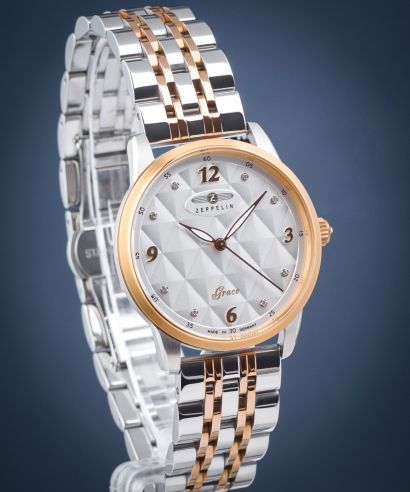 Zegarek damski Zeppelin Grace Lady