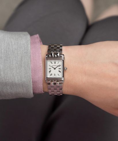 Zegarek damski Herbelin Art Deco