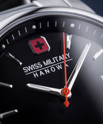 Zegarek męski Swiss Military Hanowa Swiss Recruit II