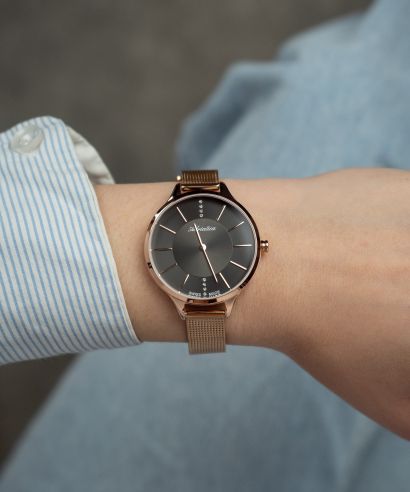 Zegarek damski Adriatica Classic