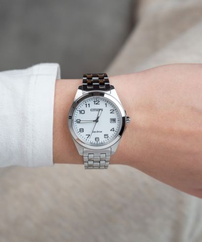 Zegarek damski Citizen Elegance Eco-Drive
