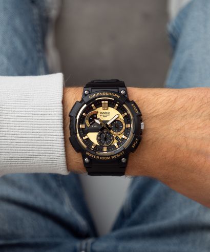 Zegarek CASIO Sport