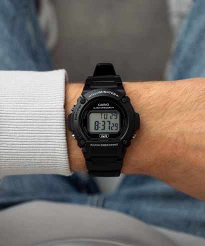 Zegarek męski Casio Sport