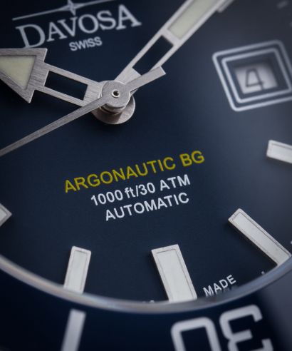 Argonautic BG Automatic 161.528.04