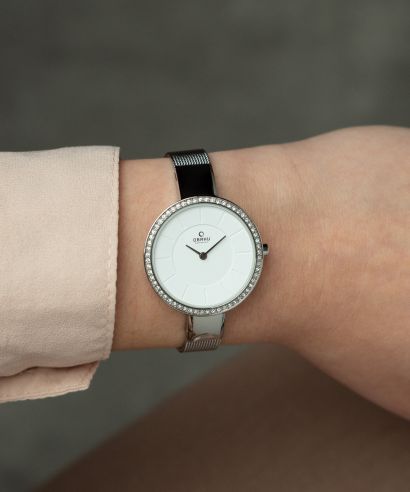 Zegarek damski Obaku Denmark Fashion