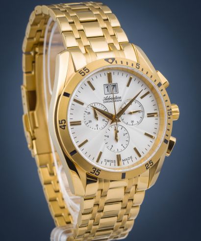 Zegarek męski Adriatica Chronograf