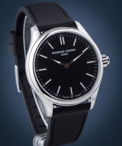 Zegarek męski Frederique Constant Vitality Hybrid Smartwatch