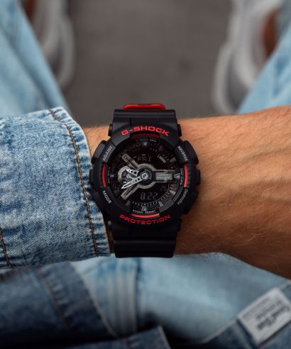 Zegarek męski Casio G-SHOCK