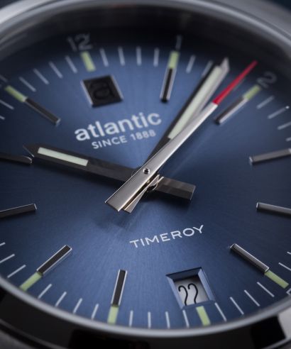 Zegarek męski Atlantic Timeroy