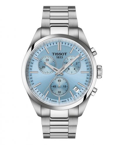 Zegarek męski Tissot PR 100 Chronograph