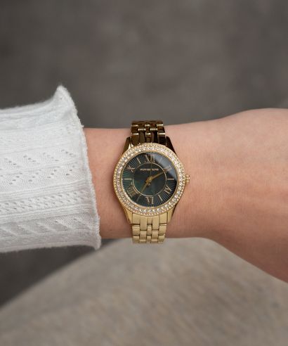 Zegarek damski Michael Kors Harlowe