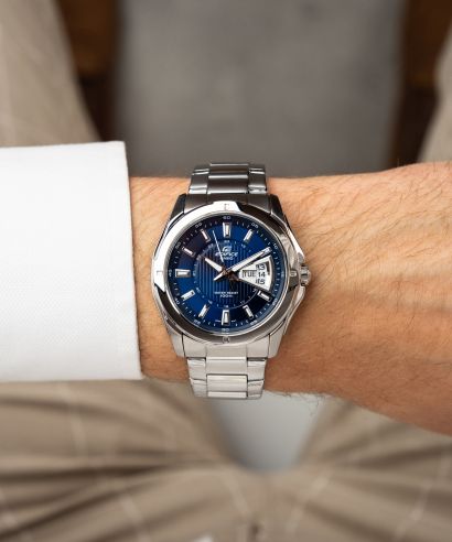 Zegarek męski Casio EDIFICE