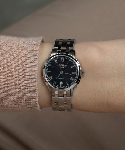 Zegarek damski Roamer Superslender Ladies