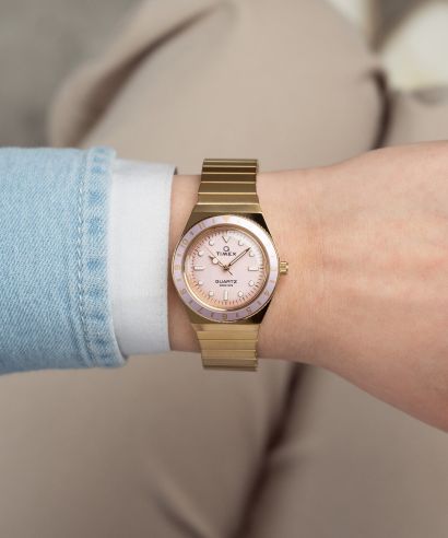 Zegarek damski Timex Q Sport