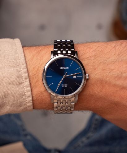 Zegarek męski Citizen Elegance