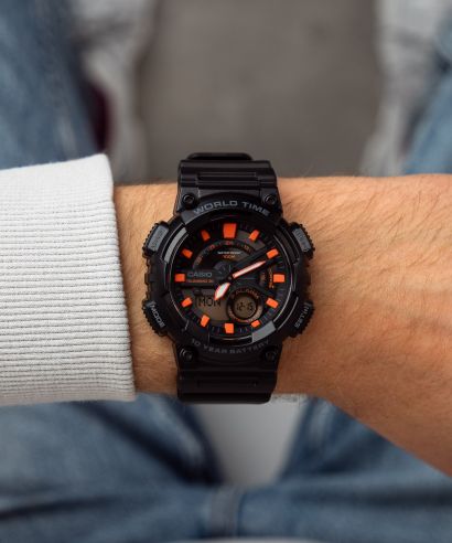 Zegarek męski Casio Collection Men