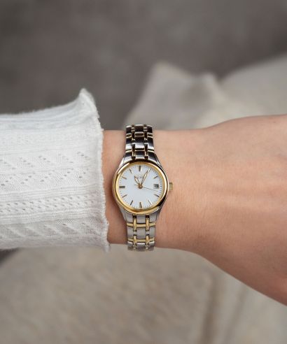 Zegarek Damski Citizen Eco-Drive Elegance