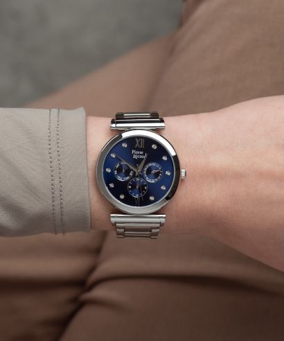 Zegarek damski Pierre Ricaud Multifunction