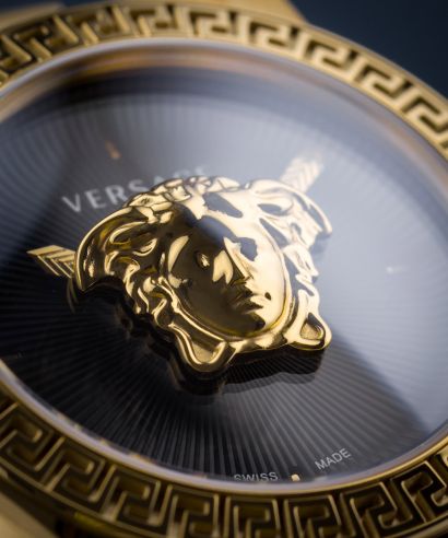 Zegarek damski Versace Medusa Deco