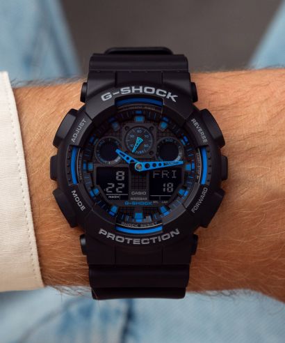 Zegarek Casio G-SHOCK