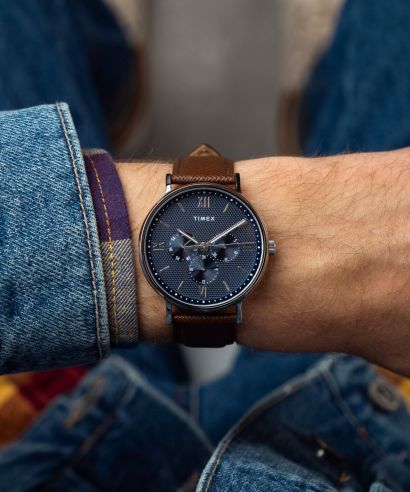 Zegarek męski Timex Classic Southview