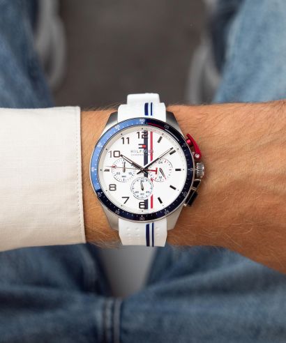 Zegarek męski Tommy Hilfiger Classic