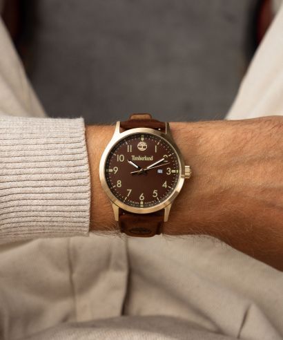 Zegarek męski Timberland Trumbull