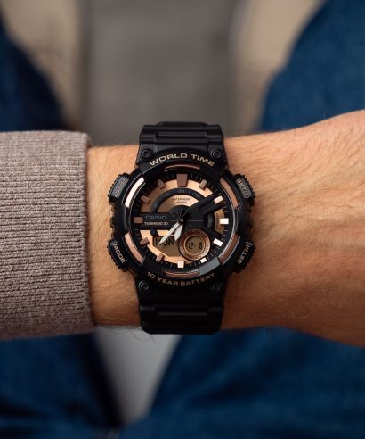 Zegarek męski Casio Collection Men