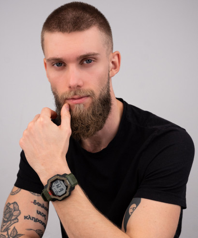 Zegarek męski Timex UFC Strength Knockout