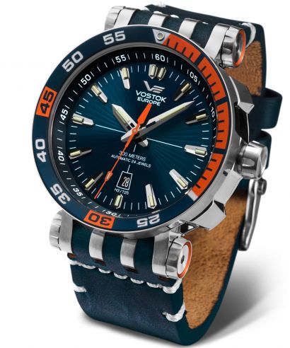 Energia Rocket Automatic Limited Edition NH35A-575A279
